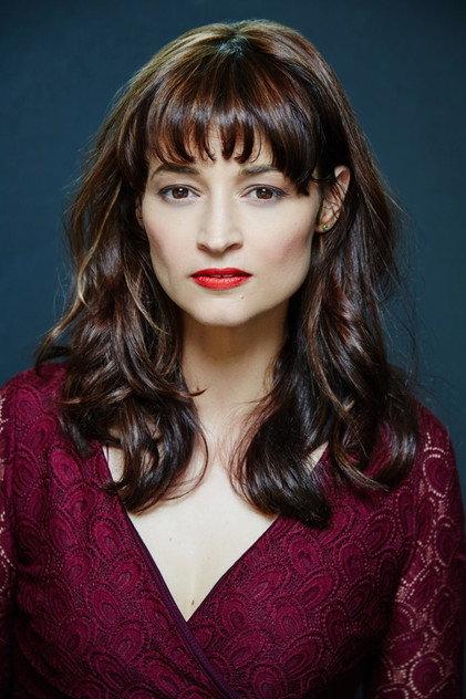 Beth Aubrey - Actor Profile Photo