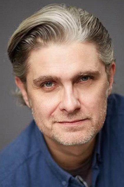 Mads M. Nielsen - Actor Profile Photo