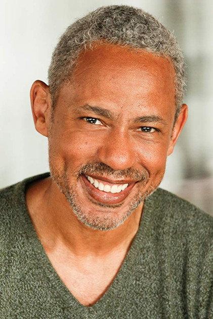 Tony J. Scott - Actor Profile Photo