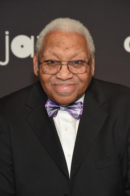 Ellis Marsalis - Actor Profile Photo