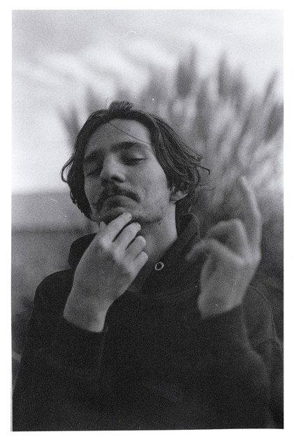 David Matias - Actor Profile Photo