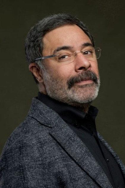 Ahmet Ümit - Actor Profile Photo