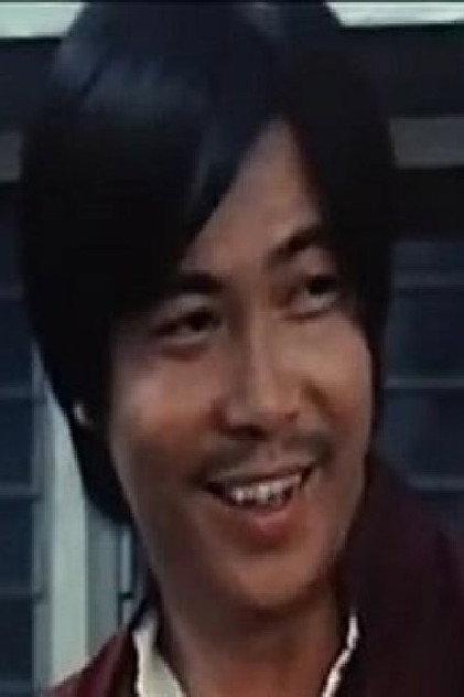 Thompson Kao Kang - Actor Profile Photo
