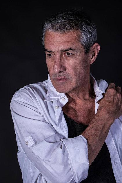 Rodolfo Arias - Actor Profile Photo