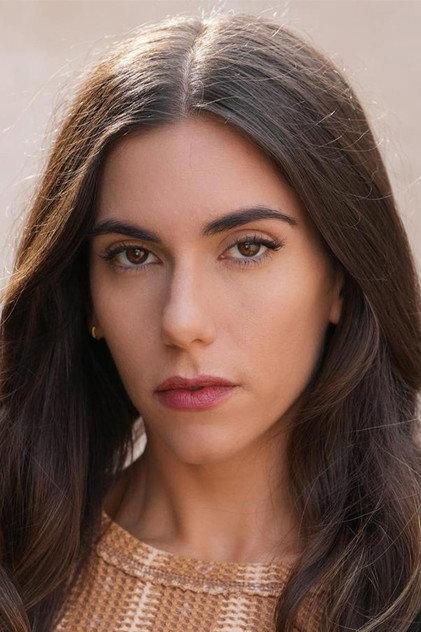 Moira Macedo - Actor Profile Photo