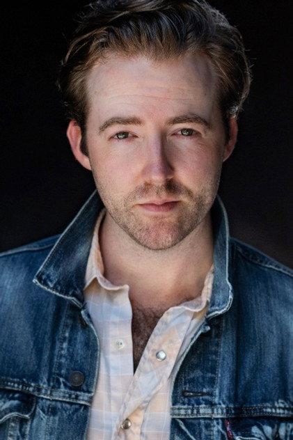 Jacob Daniels - Actor Profile Photo
