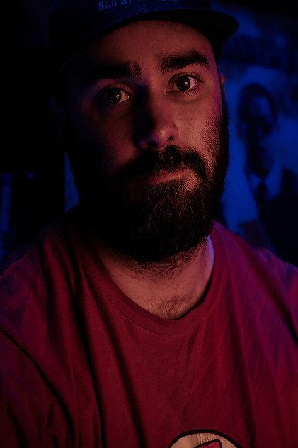 Spencer Schwendiman - Actor Profile Photo