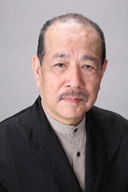 Toshihiko Miki - Actor Profile Photo