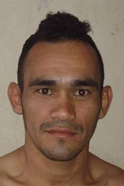 Gerardo Zapata - Actor Profile Photo