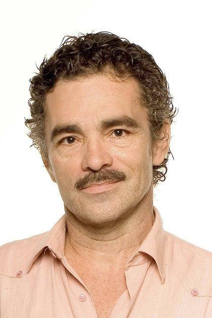 Teófilo Torres - Actor Profile Photo