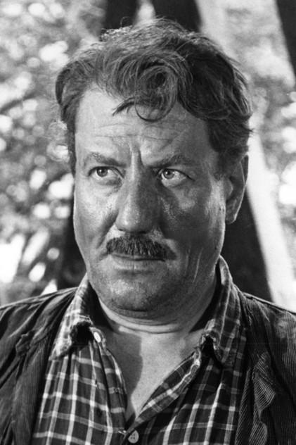 André Wasley - Actor Profile Photo