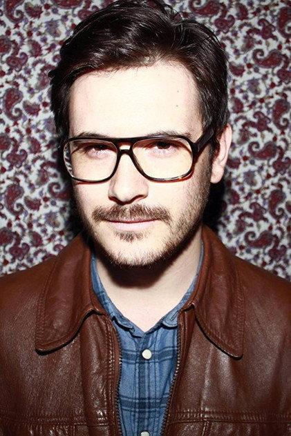 Yohan Faure - Actor Profile Photo