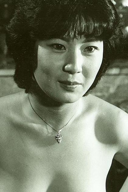 Mayumi Sanjō - Actor Profile Photo