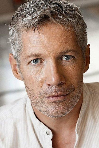 Jonathan Thomson - Actor Profile Photo