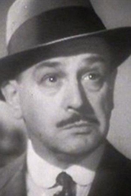 Gordon McLeod - Actor Profile Photo