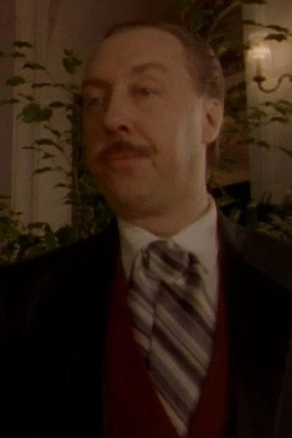 Robert Latimer - Actor Profile Photo