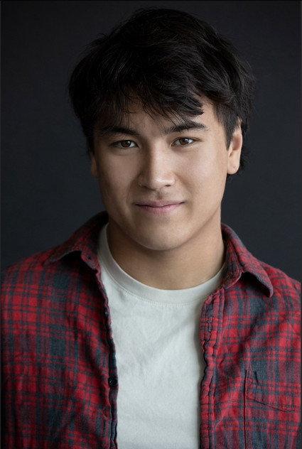 Éric Arsenault - Actor Profile Photo