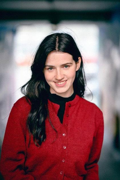 Nicole Redmond - Actor Profile Photo