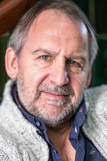 Wolf Bachofner - Actor Profile Photo