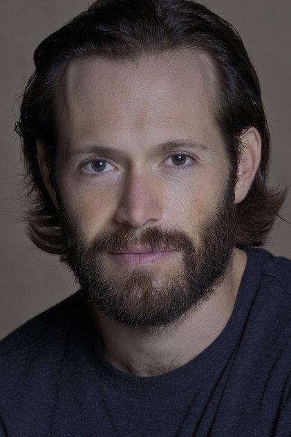 Doug Letheren - Actor Profile Photo
