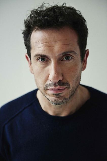 Jacob Derwig - Actor Profile Photo