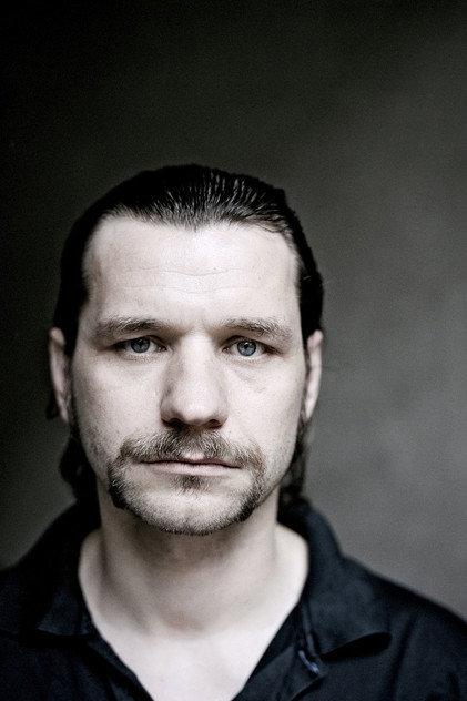 Martin Puntigam - Actor Profile Photo