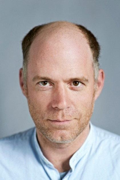 Janko Kahle - Actor Profile Photo