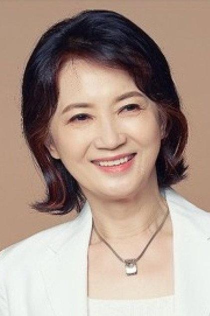 Hong Yoon-hee - Actor Profile Photo