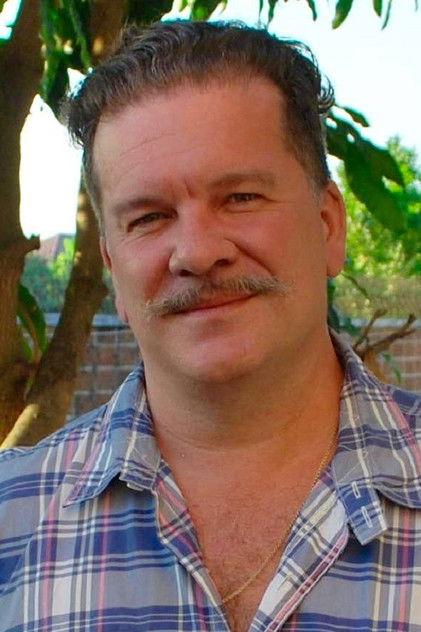 James With - Actor Profile Photo