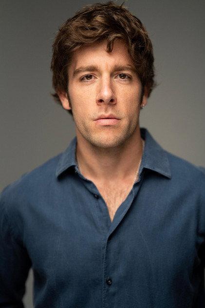 Edoardo Purgatori - Actor Profile Photo