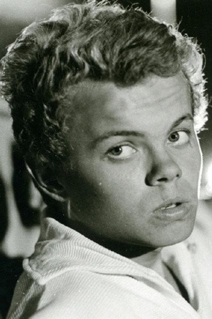 Sven Almgren - Actor Profile Photo