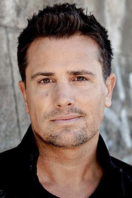 Alfonso Losa - Actor Profile Photo
