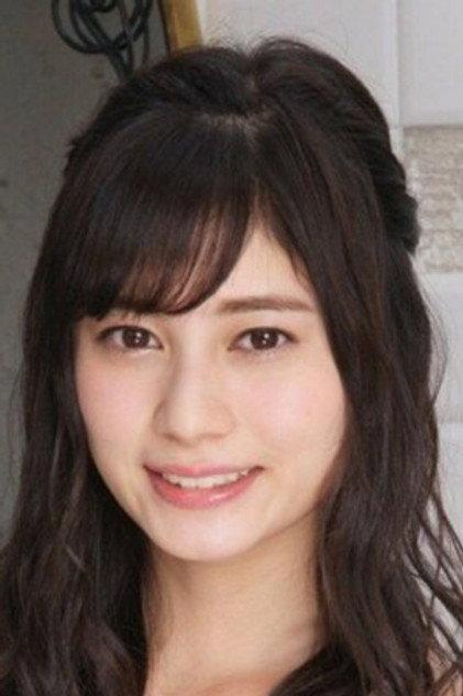 Sakurako Okubo - Actor Profile Photo