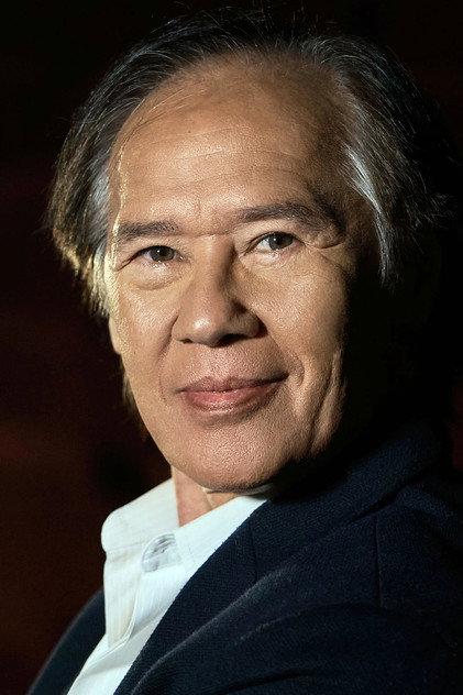 Charles Jude - Actor Profile Photo