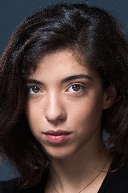 Júlia Valente - Actor Profile Photo