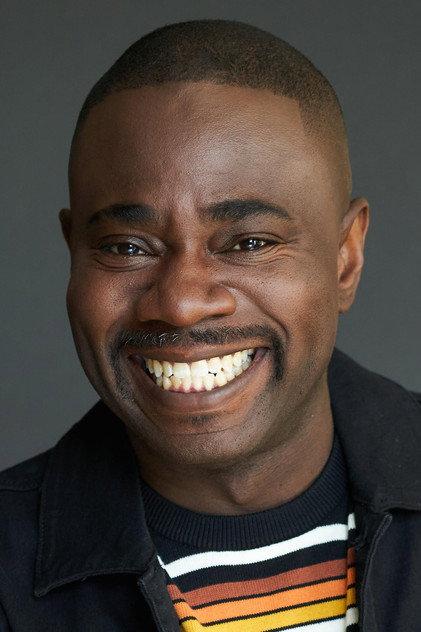 Richardson Zéphir - Actor Profile Photo