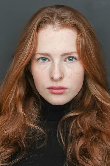 Ekaterina Voronina - Actor Profile Photo