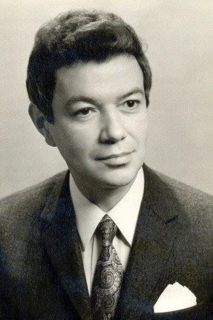 Mariusz Gorczyński - Actor Profile Photo