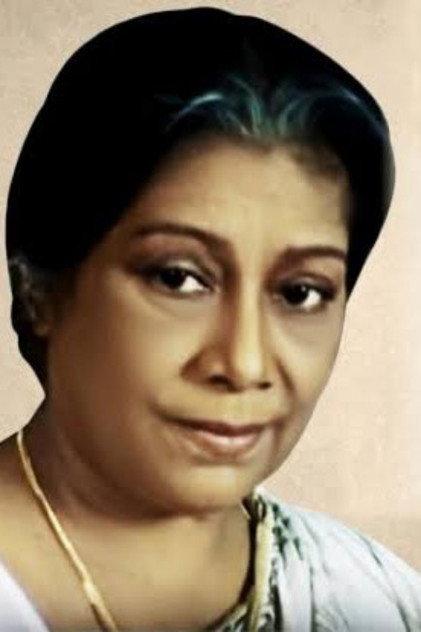 Chitra Sen - Actor Profile Photo