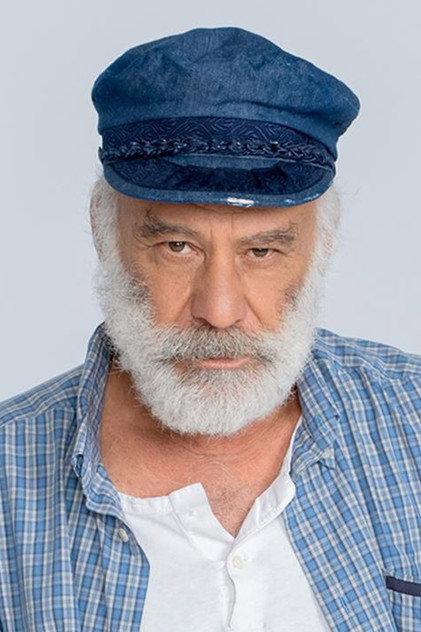 Yannis Kokiasmenos - Actor Profile Photo