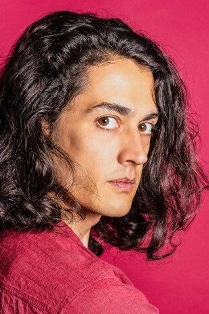 Lennard Bertzbach - Actor Profile Photo