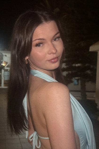 Angie Duane - Actor Profile Photo