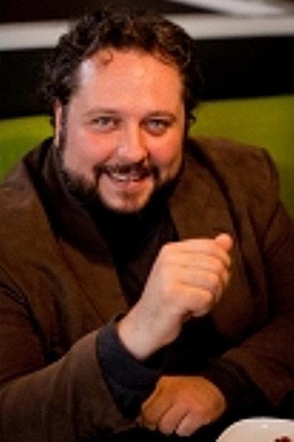 Bernard Setaro Clark - Actor Profile Photo