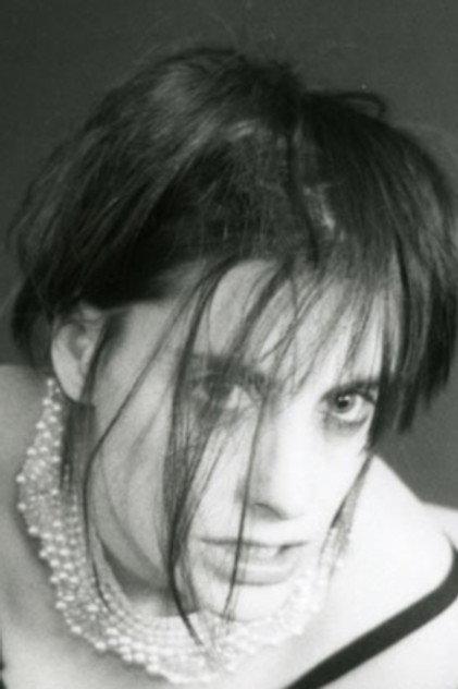 Veronica Paintoux - Actor Profile Photo