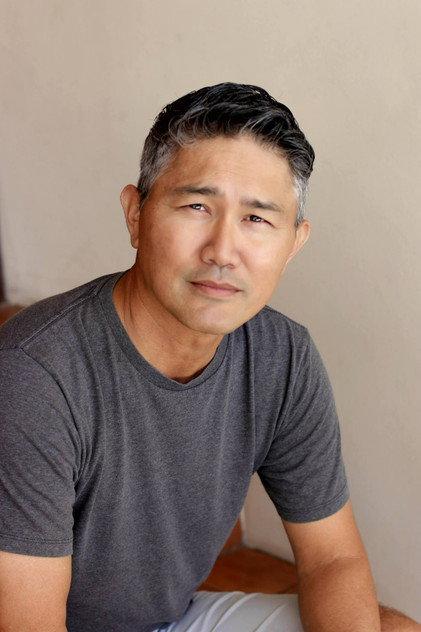Peter Togawa - Actor Profile Photo
