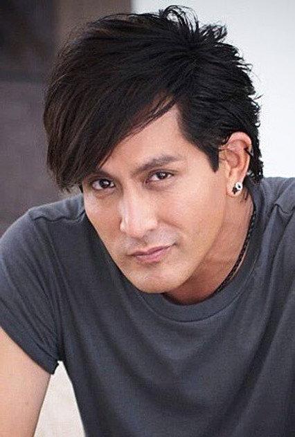 Pete Thongchua - Actor Profile Photo