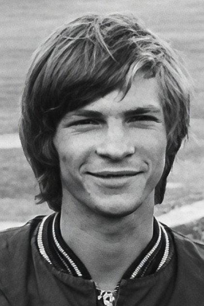 Henryk Gęsikowski - Actor Profile Photo