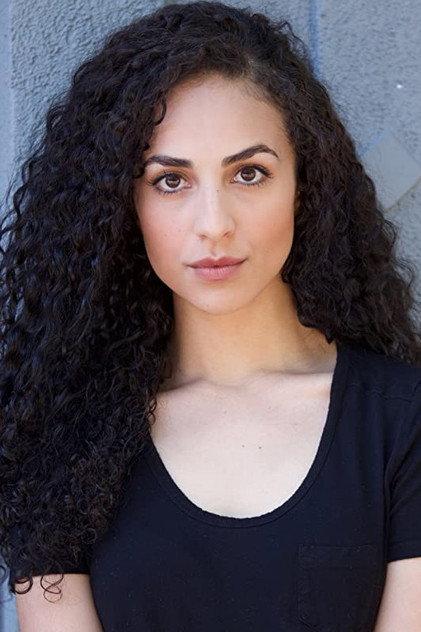 Parmiss Sehat - Actor Profile Photo