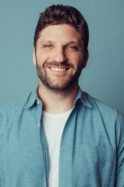 Michael D. Ratner - Actor Profile Photo