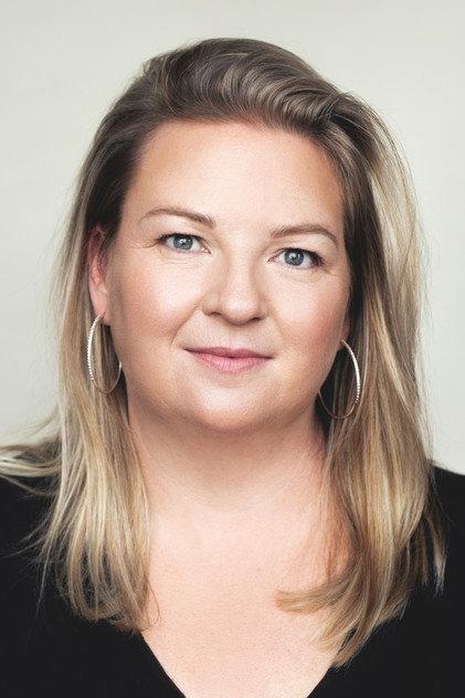 Fanny Rainville - Actor Profile Photo